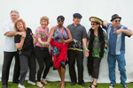 Sue Palmer Band Sue Palmer Band