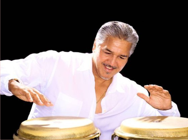 Coronado Promenade Summer Concerts | Louie Cruz Beltran – July 31, 2016