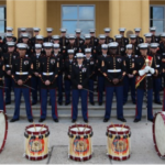 Marine Band San Diego