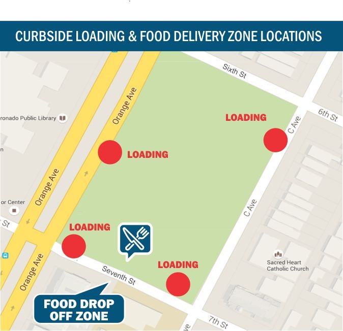 Loading Zones 2023