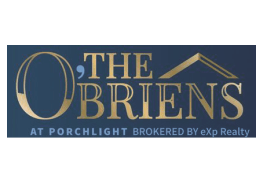 The O’Briens at PorchLight Realty