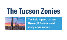 The Tucson Zonies