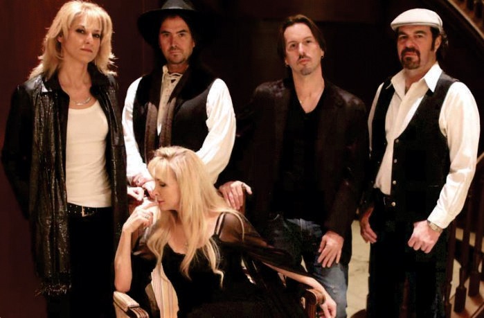 Mirage - Fleetwood Mac