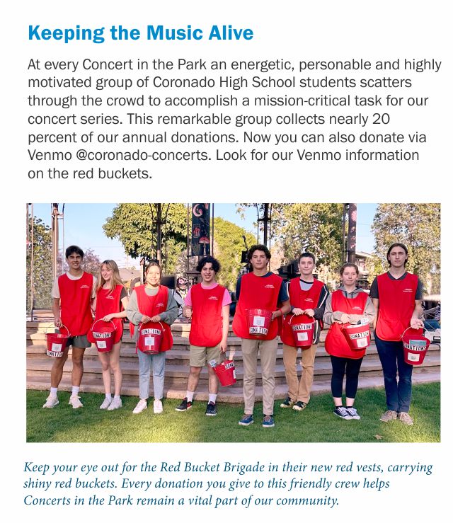 Red Bucket Brigade