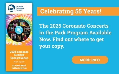 2025 Program Cover