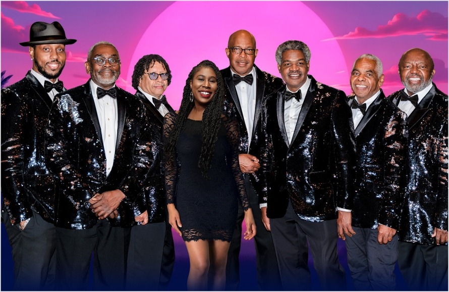 Blue Breeze Band