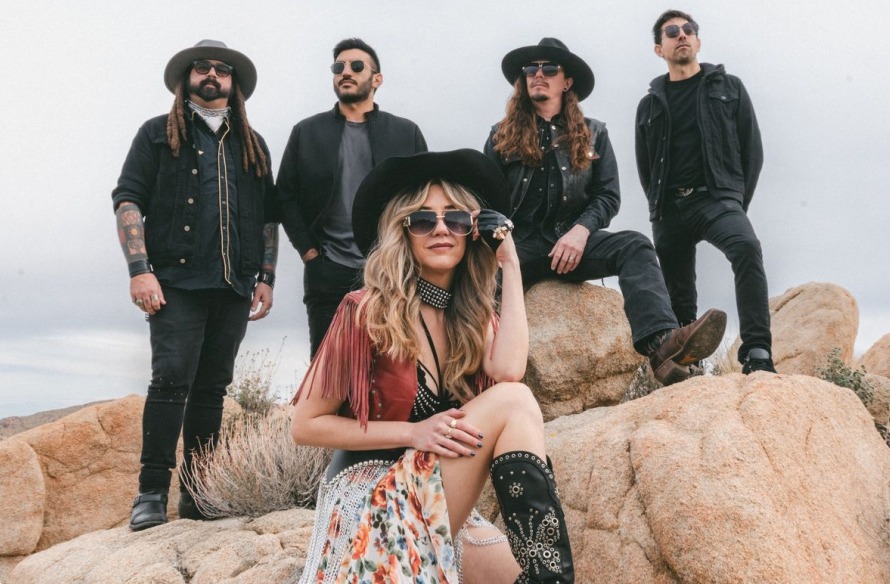 Cassie Band