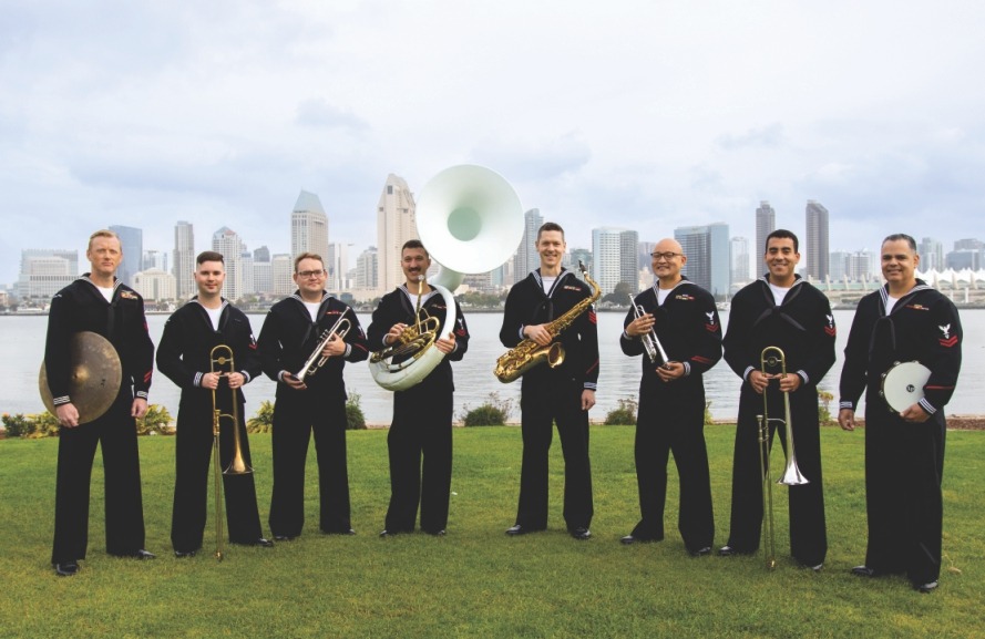 Navy Band 