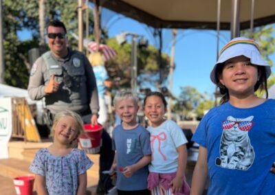 Community and Giving