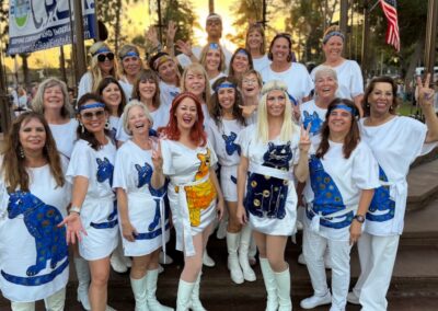 Fabulous ABBA Fans