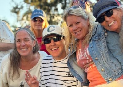 Friends, Family and Fun