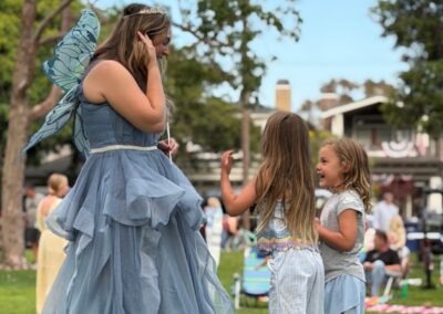 Fairy Princess Delights